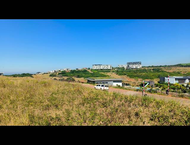 515M² VACANT LAND FOR SALE IN SIBAYA PRECINCT